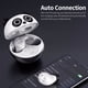 thumbnail image 3 of X15 True Wireless Earbuds Bluetooth In-ear Cute Earphones Lenovo Auriculares inalámbricos, 3 of 6