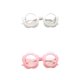 thumbnail image 1 of 2 pares de Gafas de efectos especiales Sunnimix Gafas de sol de mujer, 1 of 8