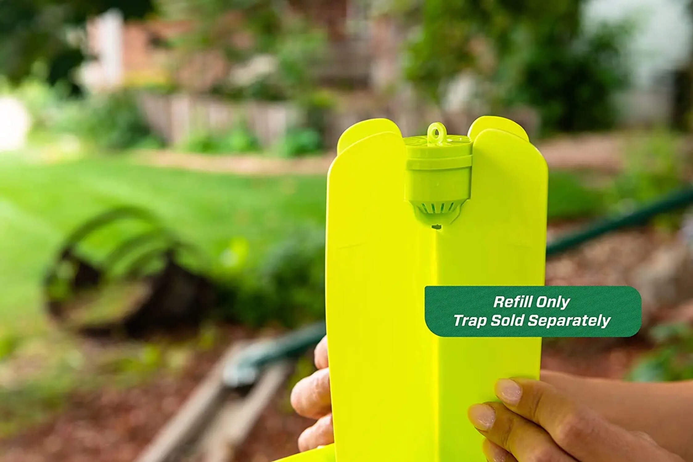 RESCUE! Japanese Beetle Trap - Thumbnail 3