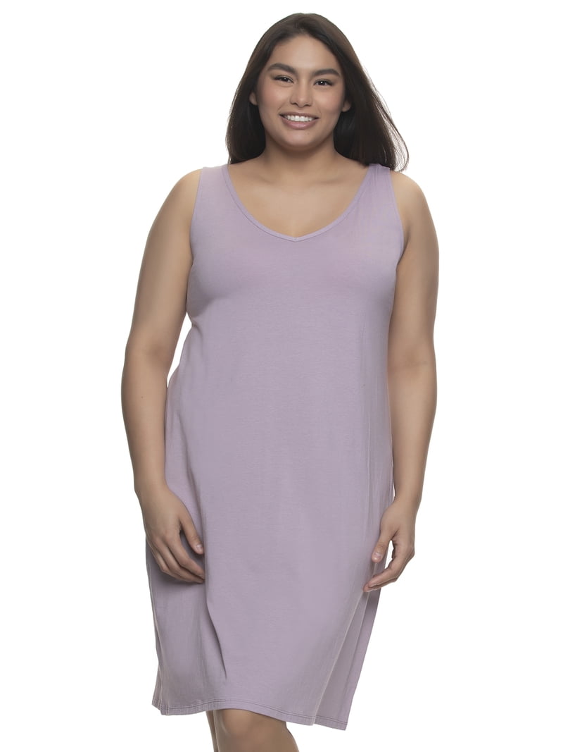 Felina | Cotton Modal Sleep Dress