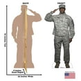 thumbnail image 5 of Digital Camo Soldier, 5 of 5