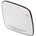thumbnail image 2 of Geelife Mirror Glass For 11-21 Grand Cherokee Heated Right With Backing Plate, 2 of 6