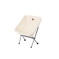 thumbnail image 1 of Advancent Funda para silla, suministros para acampar, calentador de heces, artesanía suave, fundas térmicas, tela para calentar la luna carpas Normal Advancent OD032340-01, 1 of 6