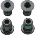 thumbnail image 2 of Shimano Chainring Bolt Set 4pk. M980/M970/M8000/R9100/R9000/6800, 2 of 2