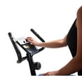 thumbnail image 6 of Stamina Upright Exercise Bike 1308, 8 Levels Magnetic Resistance, 300 lb. Weight Limit, 6 of 12