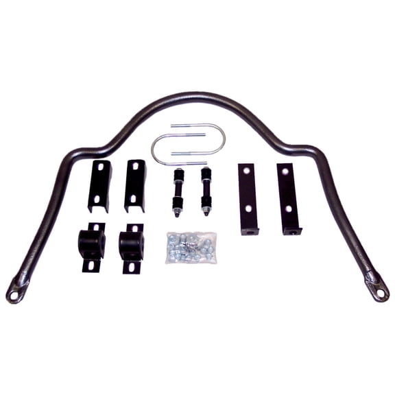 Hellwig 7183 Rear Sway Bar