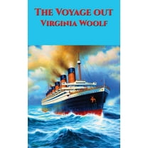 The Voyage Out, (Hardcover)