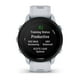 thumbnail image 4 of Forerunner 955, Non-Solar, White Garmin 010-02638-11, 4 of 7
