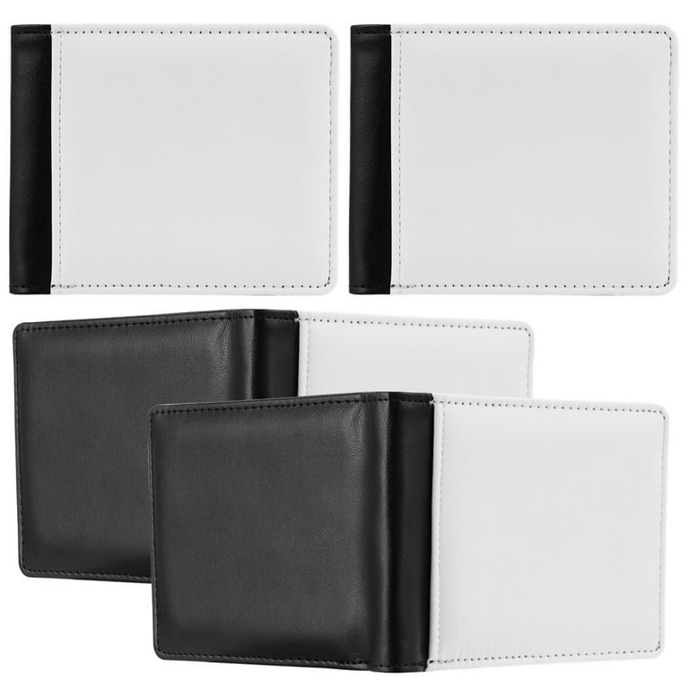 Sublimation Wallet Blank | Single or Double Sided