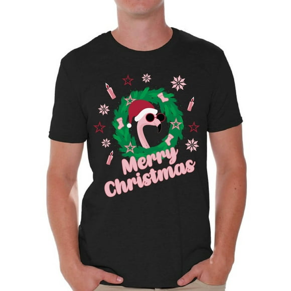 Funny Christmas Tee Shirts