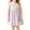 Pink, variant on Gyexs Kids Children Girls Spring Summer Dresses Sleeveless Princess Dress Fashion Cute Dress Pink 4-5 Years