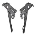 thumbnail image 1 of 1Pair Car Hood Hinge 60120-T0A-A00 60170-T0A-A00 for Honda CR-V, 1 of 5