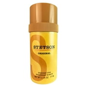 Stetson Original Deodorant Men's 2.75 Oz