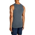 thumbnail image 2 of Hat and Beyond Men's Cotton Blend Casual Shirt Tank Top, 2 of 6