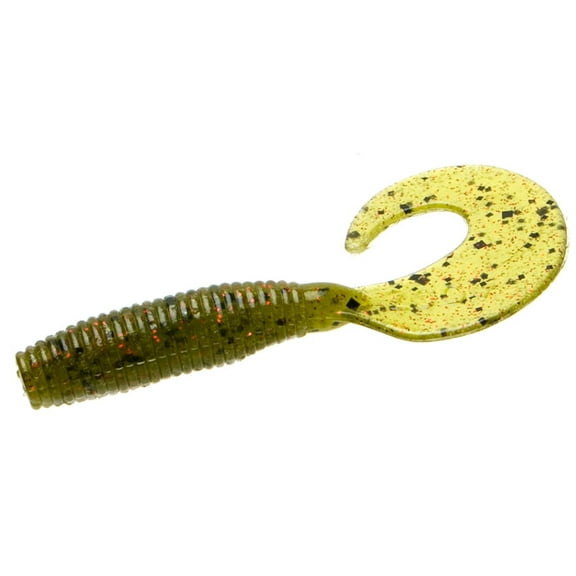 Zoom Fat Albert 3'' Watermelon Red 10pk