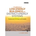 thumbnail image 1 of Pre-Owned A Handbook on Low-Energy Buildings and District-Energy Systems (Paperback), 1 of 2