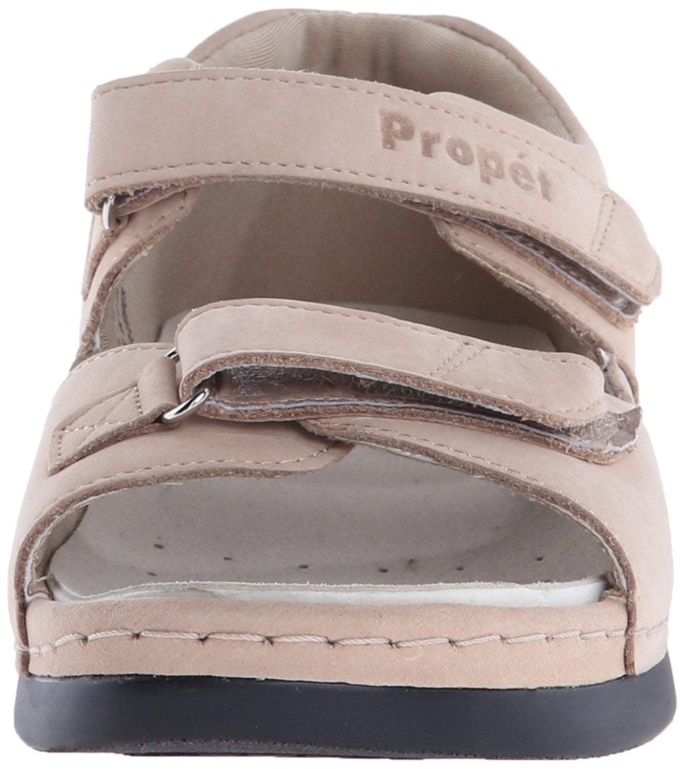 propet pedic walker sandal