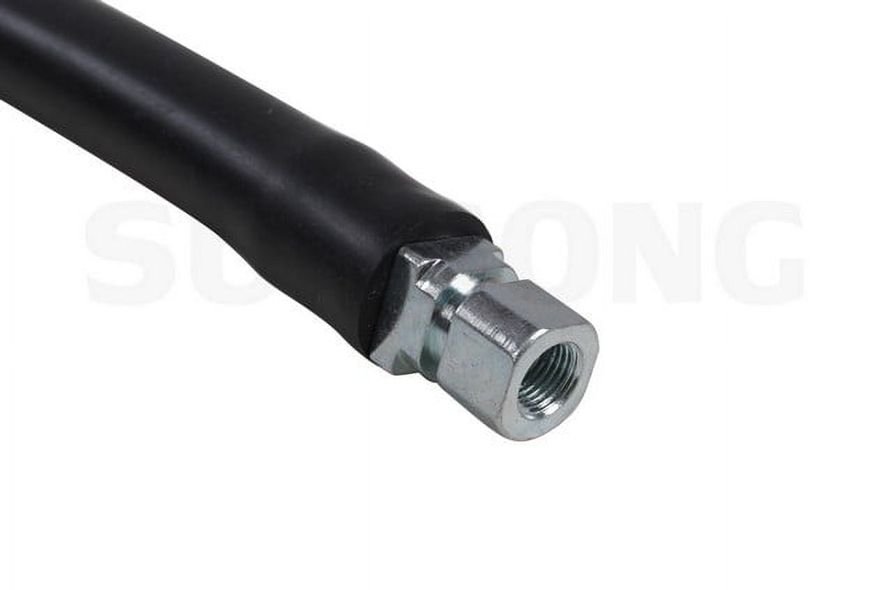 Sunsong 2206618 Brake Hydraulic Hose