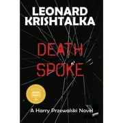 Death Spoke (Hardcover) by Leonard Krishtalka