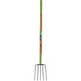thumbnail image 2 of AMES 2826800 Manure Fork, Steel Tine, Wood Handle, 61 in L Handle, 2 of 2