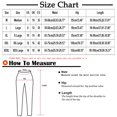 thumbnail image 2 of REALiKUN Women's Bootcut Pant Stretch Side-Stripe Yoga Pants Casual Workout Flare Leggings High Waist Wide Leg Lounge Pants, 2 of 3