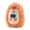 thumbnail image 1 of koolsoo Electric Hand Warmer Comfortable Mini Hand Warmer for Camping Outdoor Travel Orange, 1 of 9