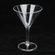 thumbnail image 5 of Vaso De Cristal Acrílico Para Bebidas Frías, Copa De Vino, Cóctel, Copa De Champán, Artículos Para Bar, 5 of 7