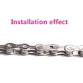 thumbnail image 3 of Bike Chain Tool Wrench Mountain Bike Repair Kit Chain Calipers, 3 of 7