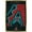Gold Framed Version, variant on MLB Arizona Diamondbacks - Logo 25 Wall Poster, 22.375" x 34"