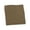 Coffee, variant on BambooMN Brand Super Soft Lightweight 70% Rayon from Bamboo 30% Organic Cotton Wash Cloth, 460GSM - 5pc - Powder Blue