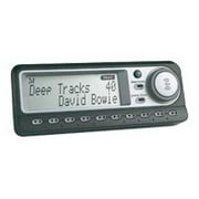 Terk XM Commander - Car - XM radio tuner