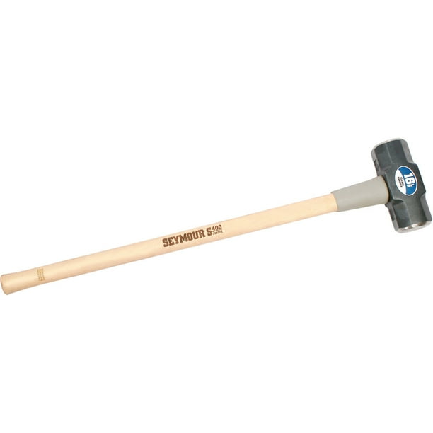 41861 16LB WD SLEDGE HAMMER