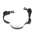 thumbnail image 3 of Hard Hard Chin Strap Casco Chin Band Construction Trabajador de construcción Universal con Fácil Reemplace piezas ajustables, 3 of 8