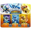 Skylanders Giants Triple Pack: Pop Fizz, Whirlwind, Trigger Happy