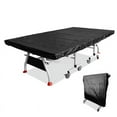 thumbnail image 4 of Tennis Pingpong Table Cover 280x150cm Waterproof Dustproof Protector for Indoor Outdoor, 4 of 8
