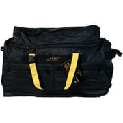 A. Saks Carrying Case (Duffel) Travel Essential, Black