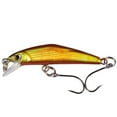 thumbnail image 1 of Diverse Bionic Fishing Lure Set - 10 Colors, 4.3cm, Perfect for Clear Lakes and Deep Oceans, 1 of 1