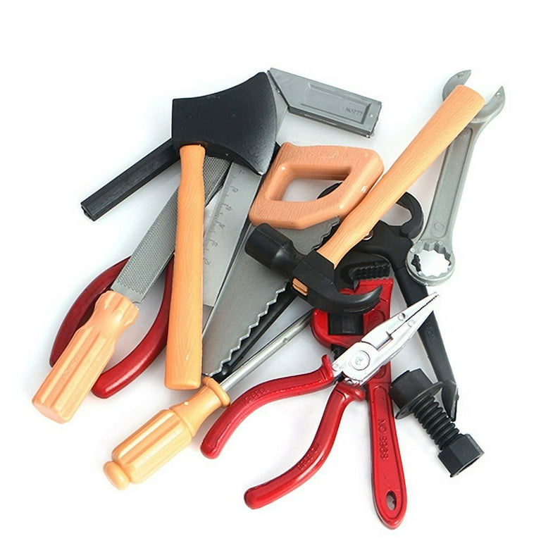 Plastic construction sale kits
