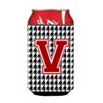 thumbnail image 1 of Carolines Treasures CJ1021-VCC Monogramme - Pied-de-Poule Ou Biberon, 1 of 1