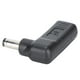 thumbnail image 4 of Adaptador tipo C a CC, conector hembra a macho, dispositivo de carga de conector PD de ángulo recto de 6,0x0,6mm, 4 of 5