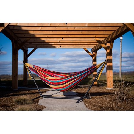 paradise hammock chair
