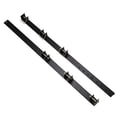 thumbnail image 1 of ECOTRIC Heavy Duty Trimmer Rack Holder Carrier Mount on Pickup/Trailer for 3 Trimmer, 1 of 4