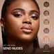 thumbnail image 5 of Paleta de sombras de ojos Buxom Iconic Nudes con 12 tonos, 5 of 9