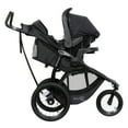thumbnail image 4 of Baby Trend Expedition® Race Tec™ PLUS Jogger Travel System (with EZ-Lift™ PLUS), 4 of 19