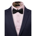 thumbnail image 4 of FashionOutfit Men's Regular Fit Dress Shirt, 4 of 6