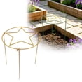 thumbnail image 1 of Tong Support Sturdy Vine Holders For Indoor Outdoor Gardening Adjustable Cane For Training Climbing, 1 of 6