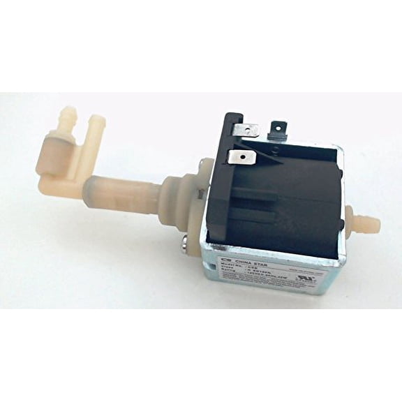 Bissell BG10 and 86T3 Pump, 2037433