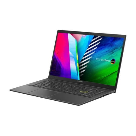 ASUS Vivobook Laptop, 15.6" OLED FHD 1TB SSD 8G+8G RAM, Windows 11, K513EA-UH78