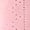 Pink, variant on Women'S Scalloped Wave V Neck All-over Eyelet Embroidery Loose Short Sleeve Casual Blouse Black L
