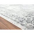 thumbnail image 6 of United Weavers of America Transitional Abstract Area Rug, 7.83' x 10', 6 of 13